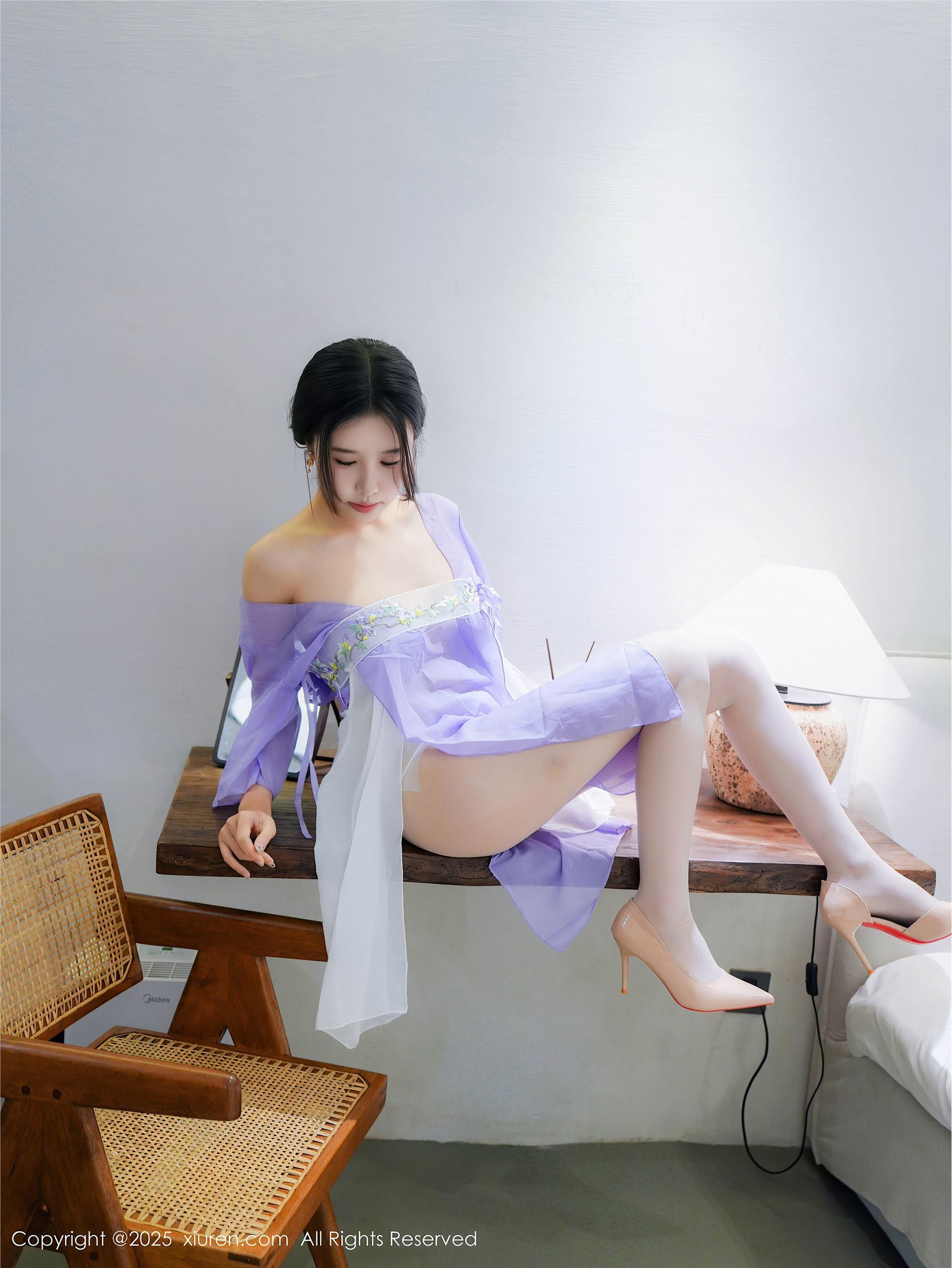 Xiuren秀人网 2025.06.06 NO.10376 袁圆